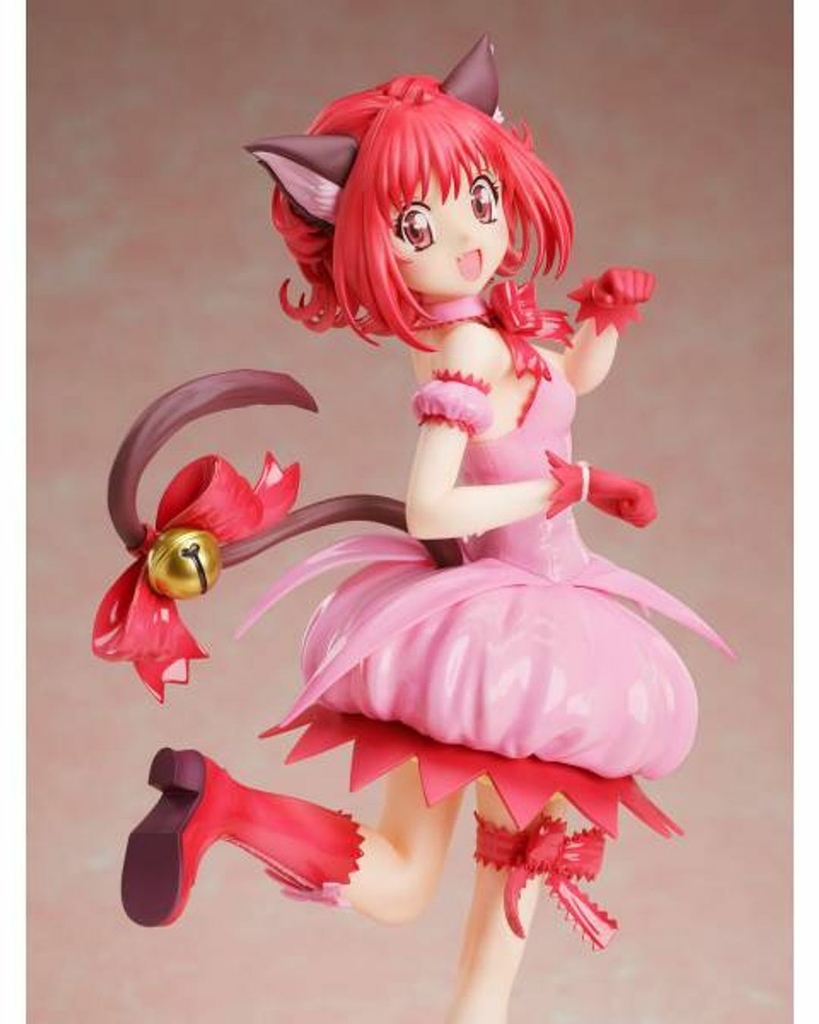 Vê aqui a abertura sem créditos de Tokyo Mew Mew New