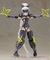 Frame Arms Girl: Jinrai Indigo Ver - Plastic Model Kit - REISSUE - loja online