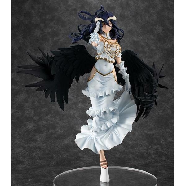 Overlord IV Albedo & Shalltear: Bride Ver. KADOKAWA Special Set