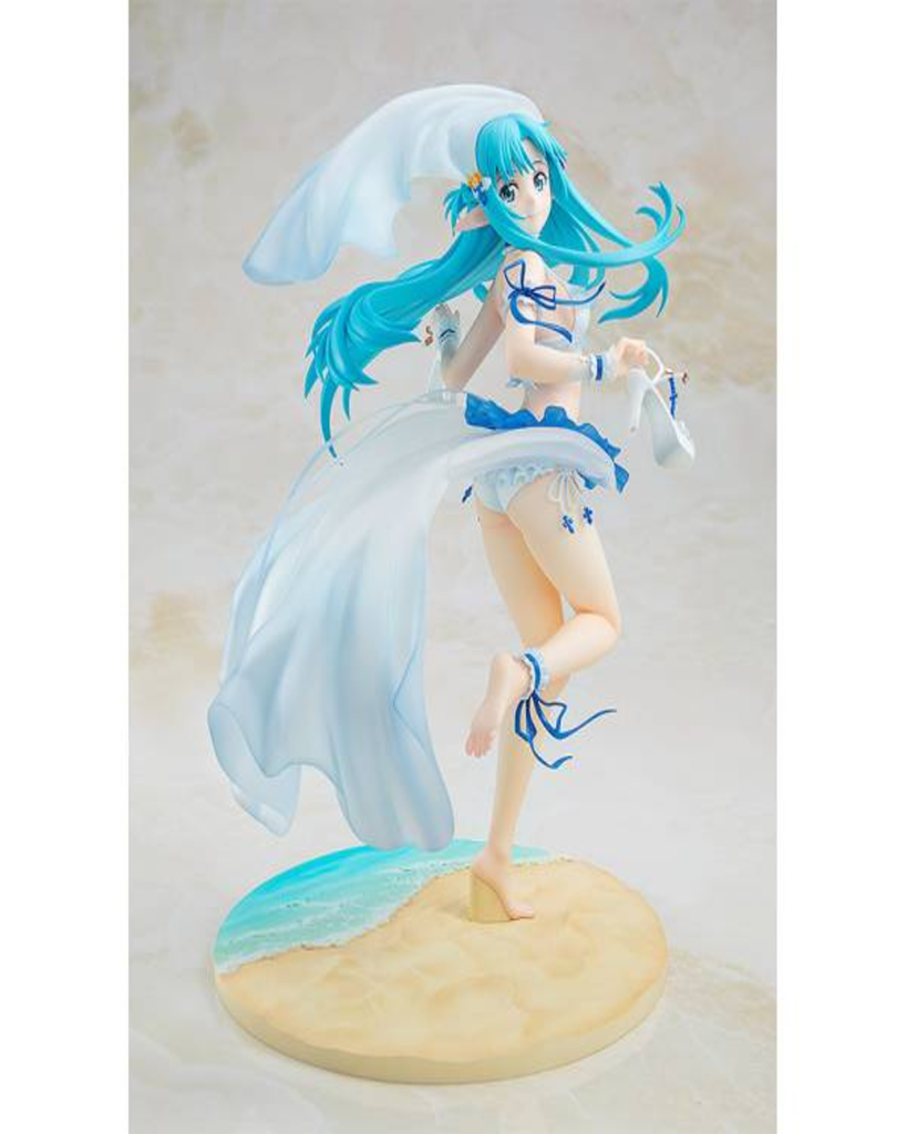 Sword Art Online Prisma Wing PVC Statue 1/7 Asuna 28 cm