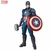 MAFEX CAPTAIN AMERICA (ENDGAME Ver.) - Eskimó Colecionáveis 