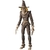 MAFEX (No. 229): Batman: Hush - Scarecrow - comprar online