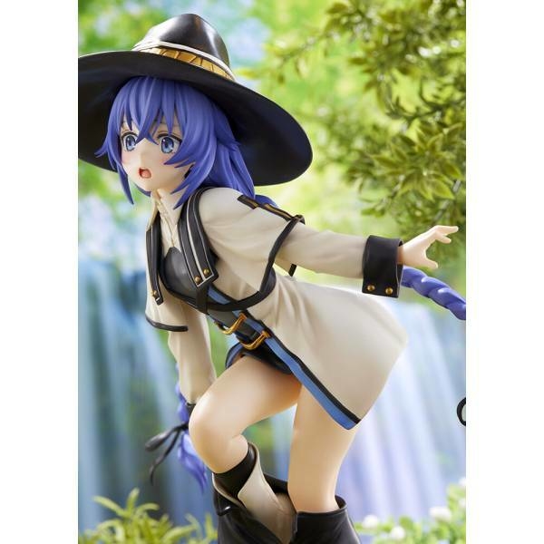 Mushoku Tensei ~Isekai Ittara Honki Dasu: Roxy Migurdia 1/7 (Okigae Mo