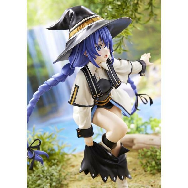 Mushoku Tensei: Jobless Reincarnation PVC Statue 1/8 Roxy Migurdia