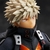 My Hero Academia Bakugo Katsuki Stealth Suits Ver. LIMITED EDITION - Eskimó Colecionáveis 