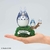My Neighbor Totoro: Crystal 3D Puzzle - Totoro - The Sound Of Ocarina Ver. (65 Pieces) - loja online