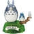 My Neighbor Totoro: Crystal 3D Puzzle - Totoro - The Sound Of Ocarina Ver. (65 Pieces)