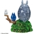 My Neighbor Totoro: Crystal 3D Puzzle - Totoro - The Sound Of Ocarina Ver. (65 Pieces) - comprar online