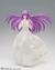 Imagem do Myth Cloth EX: Saint Seiya - Athena (Kido Saori) - Divine Saga Premium Set