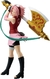 Naruto Shippuden NARUTOP99 - Haruno Sakura [Banpresto] na internet