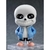 Nendoroid 1826: Undertale - Sans