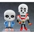 Imagem do Nendoroid 1826: Undertale - Sans