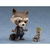 Nendoroid: Guardians of the Galaxy - Rocket Raccoon & Baby Groot - loja online
