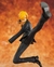 One Piece - Black Leg Sanji