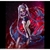 Overlord - Shalltear Bloodfallen - Swimsuit LIMITED Edition - Eskimó Colecionáveis 