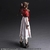 Imagem do Play Arts Kai Aeris Gainsborough Final Fantasy VII Remake