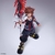 Play Arts Kai: Kingdom Hearts III - Sora - Ver.2 DX Edition