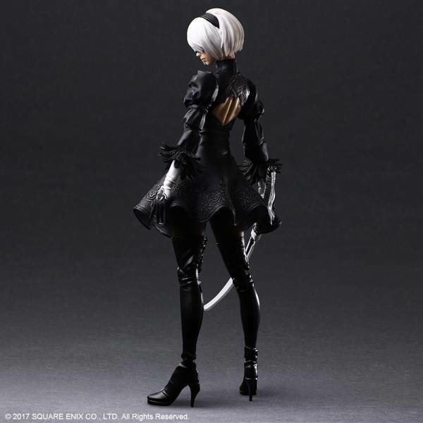 2b play arts sale