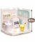 Imagem do Pokemon: Poke Peace House Kitchen - Milcery & Pikachu (Reissue)