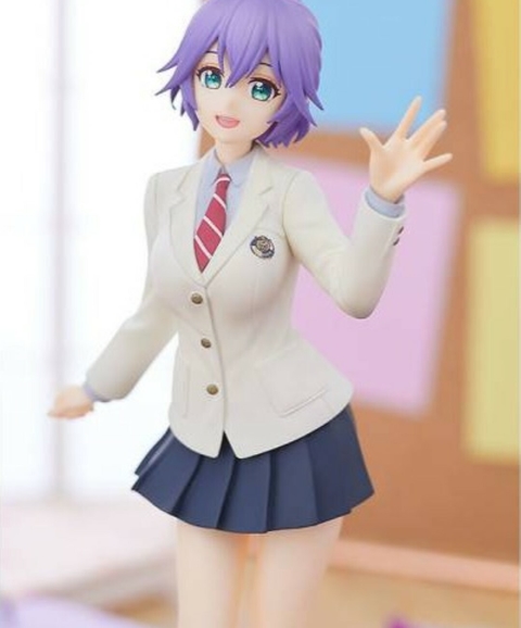 Hitori no Shita The Outcast - Feng BaoBao - Pop Up Parade (Good Smile Arts  Shanghai, Good Smile Company)