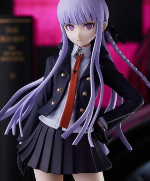 Hitori no Shita The Outcast - Feng BaoBao - Pop Up Parade (Good Smile Arts  Shanghai, Good Smile Company)