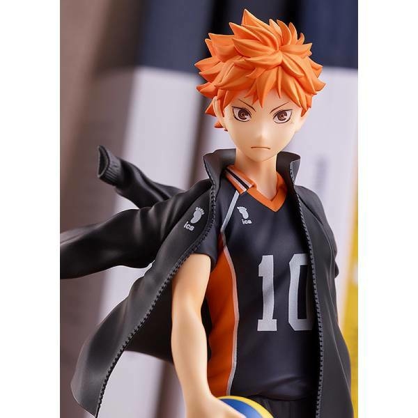 Haikyuu!! To The Top - Hinata Shouyou - Iwaizumi Hajime - Kageyama