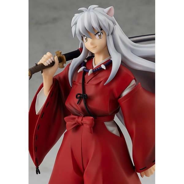 Inuyasha vai oficialmente aos palcos em Abril, by Momô ♡