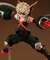 POP UP PARADE My Hero Academia - Katsuki Bakugo: Hero Costume - Eskimó Colecionáveis 