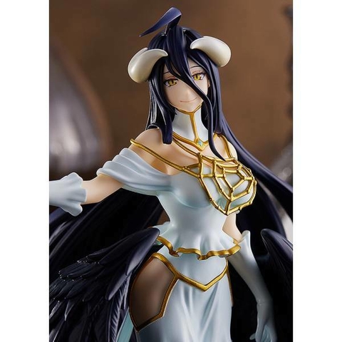 KDcolle Overlord IV Albedo Wing Ver.