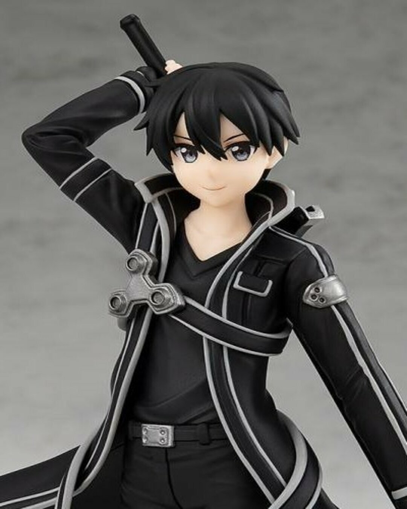 Roda POP - r de Sword Art Online