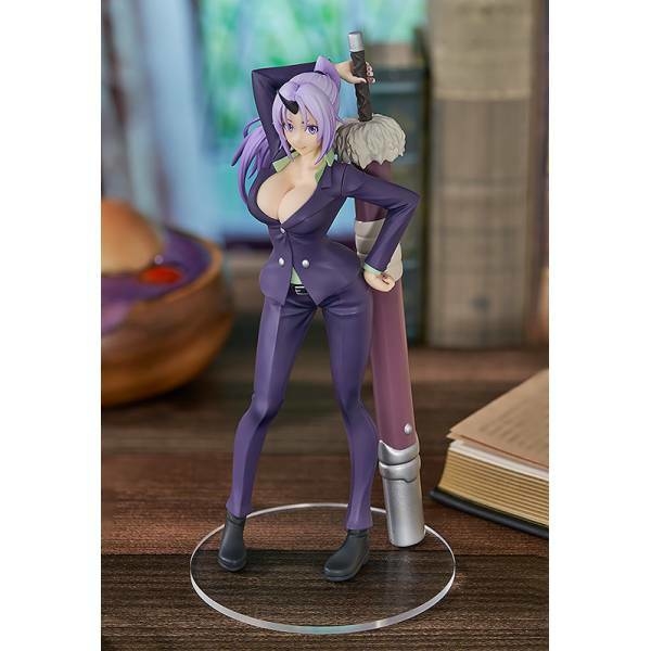 KIT ACTION FIGURES 6 PÇS TENSEI SHITARA SLIME DATTA KEN (That Time I Got  Reincarnated as a Slime)