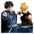 Precious G.E.M Fullmetal Alchemist Roy Mustang & Riza Hawkeye Set Limited Edition