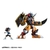 Precious G.E.M. Series Digimon Adventure Wargreymon & Tai Kamiya - Reissue LIMITED EDITION - comprar online