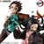 Precious G.E.M. Series: Kimetsu No Yaiba - Kamado Kyoudai Set LIMITED EDITION - comprar online