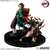 Precious G.E.M. Series: Kimetsu No Yaiba - Kamado Kyoudai Set LIMITED EDITION - loja online