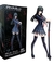 Premium Figure: Black Bullet - Tendou Kisara (Prize Figure)