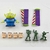 Revoltech: Toy Story - Buzz Lightyear (Ver.1.5) - Reissue - loja online
