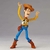 Revoltech: Toy Story - Woody Ver1.5 (Reissue) - comprar online