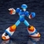 ROCKMAN MEGAMAN X MAX ARMOR PLASTIC MODEL - loja online