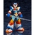 ROCKMAN MEGAMAN X MAX ARMOR PLASTIC MODEL