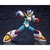 Rockman Megaman X Second Armor Plastic Model LIMITED EDITION + BONUS - comprar online