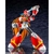 Imagem do ROCKMAN MEGAMAN X ZERO PLASTIC MODEL