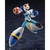 Rockman X: X 1/12 (Full Armor ver.)