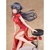 Seishun Buta Yarou wa Bunny Girl Senpai no Yume wo Minai - Sakurajima Mai 1/7 - Chinese Dress Ver. LIMITED EDITION - comprar online