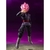 SH Figuarts Dragon Ball Super - Goku Black Super Saiyan Rose [Bandai]