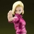 SH Figuarts Dragon Ball Super - Ju-hachi Gou Android 18 Universe Survival Saga LIMITED EDITION