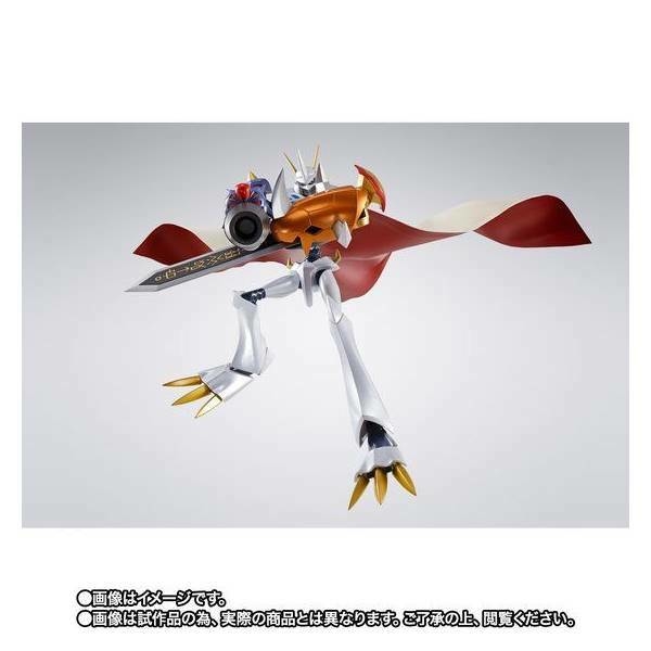 Digimon figuarts sale