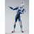 SH Figuarts Ultraman Z Original - Eskimó Colecionáveis 