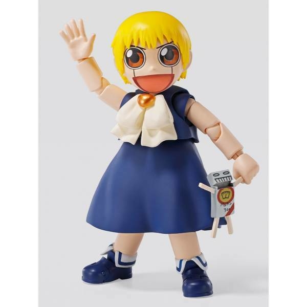 SH FIGUARTS: ZATCH BELL - Gash Bell & Volcan 300