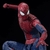 S.H.FIGUARTS: Spider-Man No Way Home - Peter Parker - The Amazing Spider-Man (LIMITED EDITION) - Eskimó Colecionáveis 